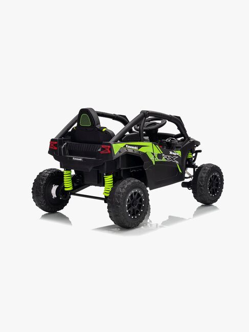 Kawasaki Teryx KRX 1000 UTV Sähköauto