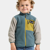 Didriksons Anten Teddytakki, Factory Blue