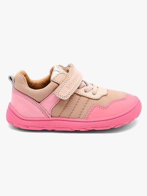 Bisgaard Baloo Barefoot Lenkkarit, Pink