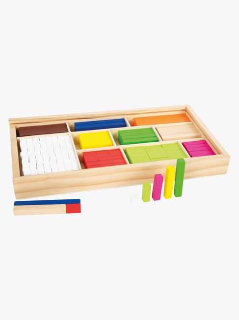 Small Foot Matematiikkasetti Matematiikkatikut