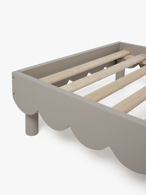 Alice & Fox Dune Juniorisänky, Sage