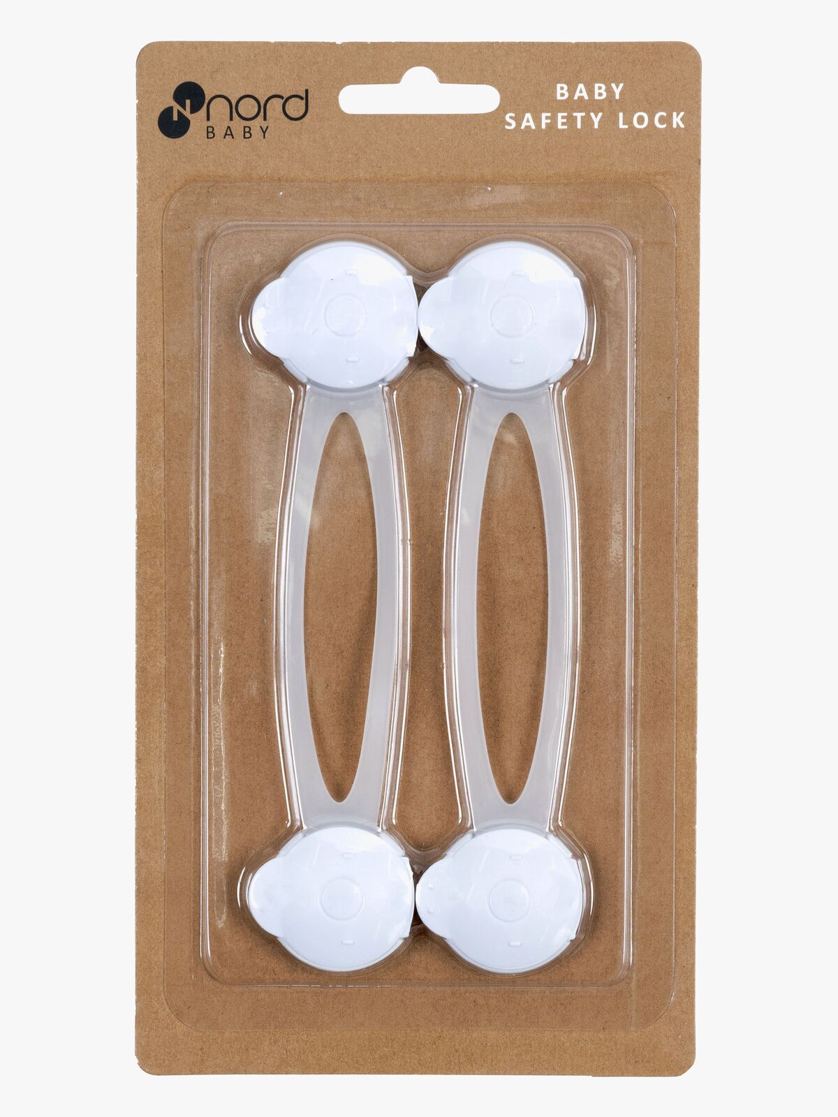 Nordbaby Monitoimisalpa, Valkoinen