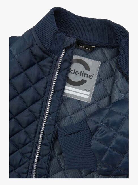 Mikk-Line Kevyttoppapuku, Blue Nights