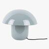 PresentTime Fat Mushroom Pöytävalaisin, Misty Blue