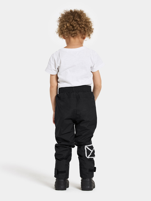 Didriksons Avan Kuorihousut, Black