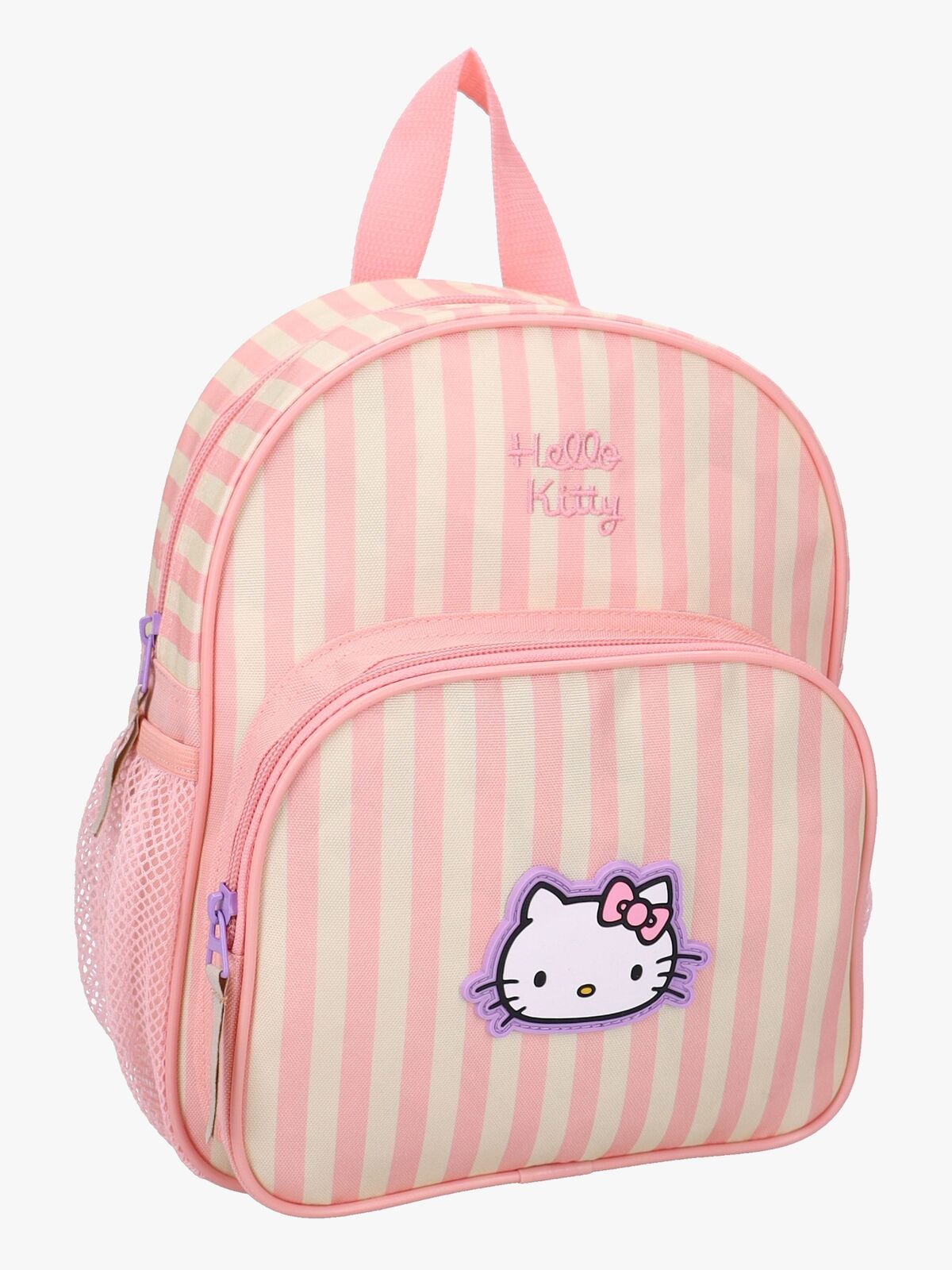 Hello Kitty Reppu 7L, Super Stripes