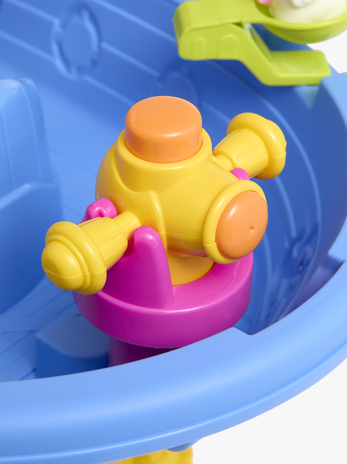 Fippla Vesipöytä Unicorn, Sininen