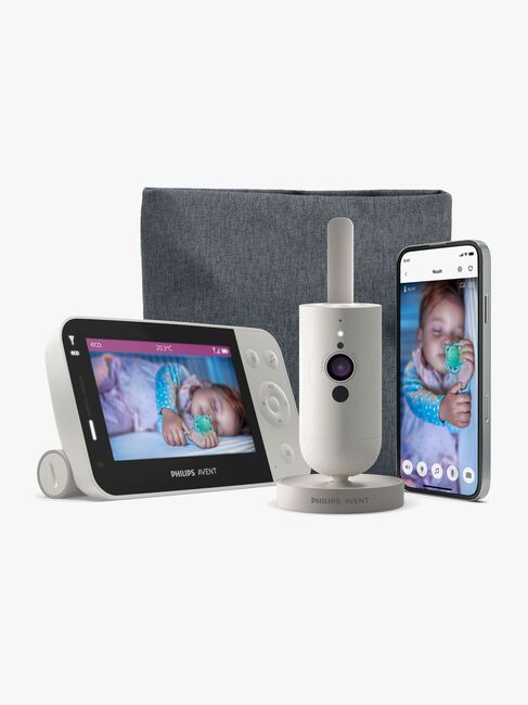 Philips Itkuhälytin SCD953/26