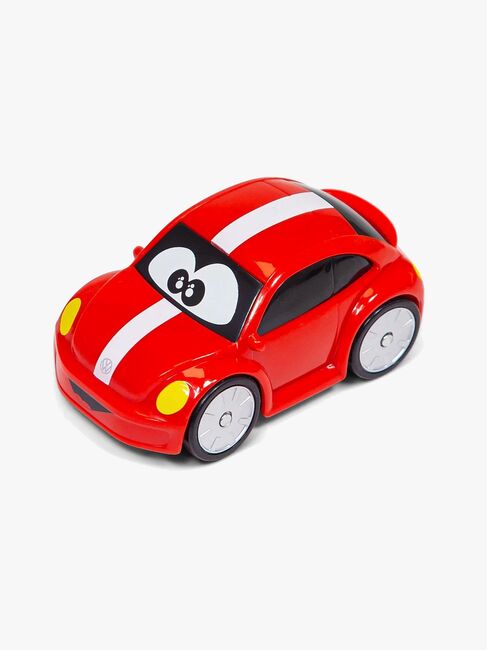 BB Junior My First Setti + Autot 4-pack