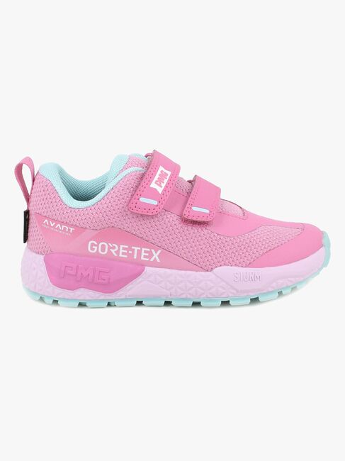 Primigi Pim GTX Lenkkarit, Pink/Fuchsia