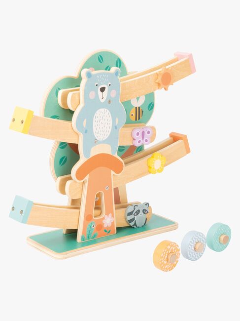 Small Foot Kuularata, Pastellinsävyinen