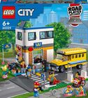 LEGO My City 60329 Koulupäivä