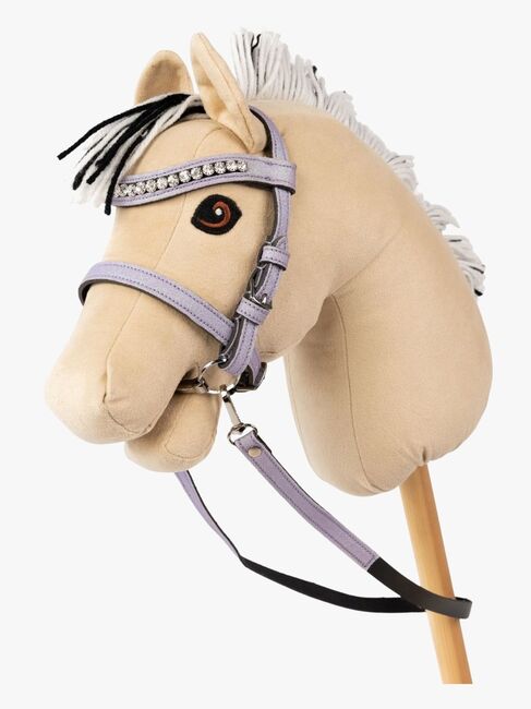 My Hobby Horse Suitset Glitter, Laventelin väriset