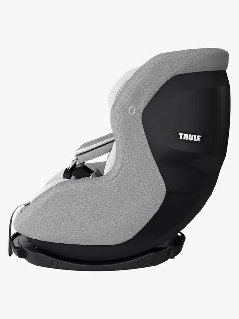 Thule Elm Turvaistuin, Vaaleanharmaa