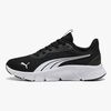Puma FlexFocus Lite Modern Jr Lenkkarit, Black/White