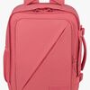 American Tourister Take2Cabin MS Puff Reppu 26,5L, Pink Glitch