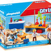 Playmobil 9456 City Life Kemianlaboratorio