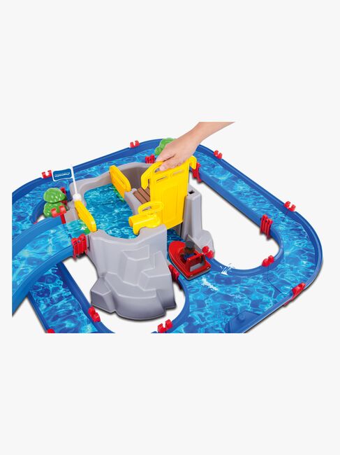 AquaPlay Mountain Lake Leikkiasemat