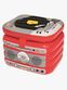 Bestway Party Turntable Cooler Puhallettava Kylmälaukku