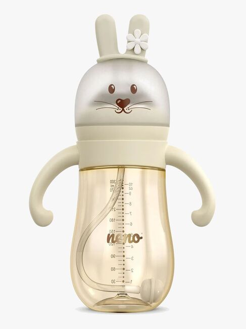 NENO MIO 3-in-1 Tuttipullo 300 ml, Cream