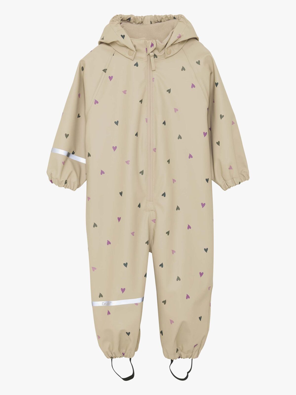 CeLaVi Kurahaalari, White Pepper