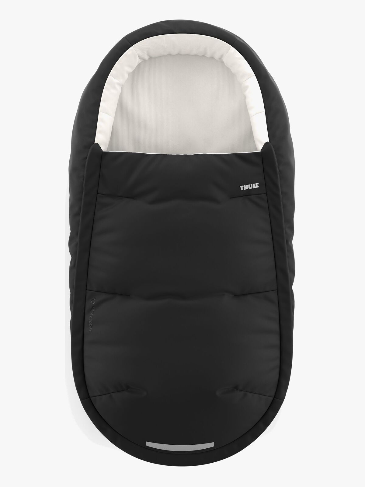 Thule Elements Lämpöpussi S, Black