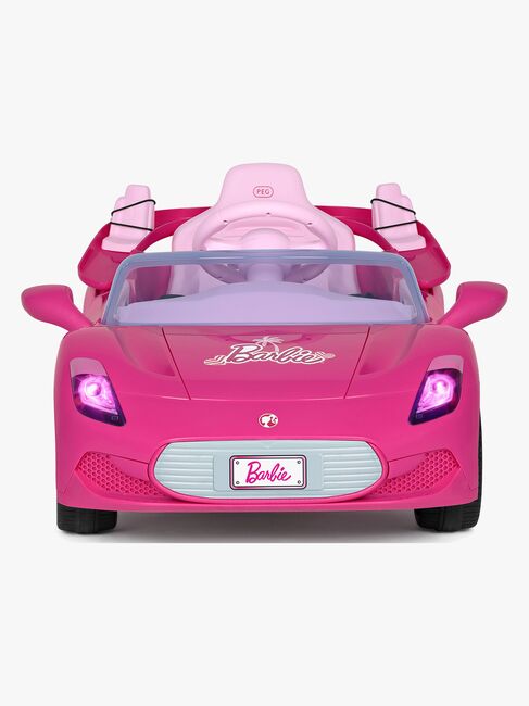 Peg Perego Barbie Sähköauto