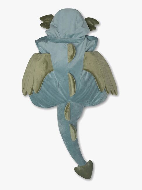 That's Mine Naamiaisasu Steven Lohikäärme