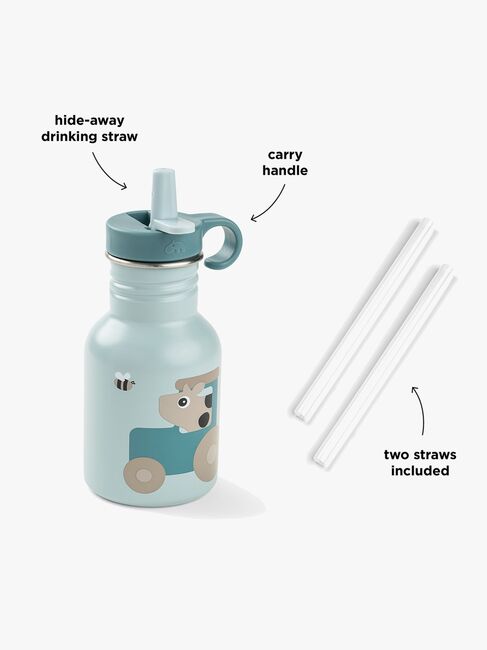 Done By Deer Tiny Farm Metallipullo, Blue