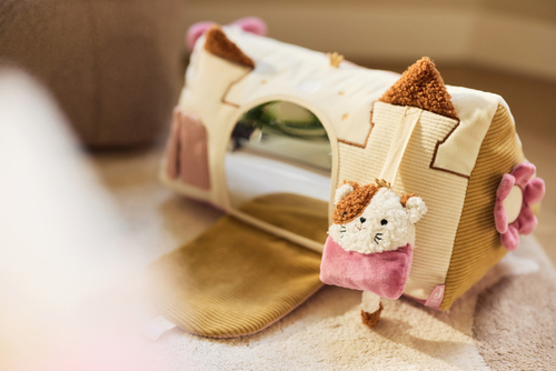 Jollein Aktiviteettikolmio, Flower Fairies