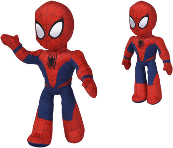 Marvel Spider-Man Pehmolelu 25 cm
