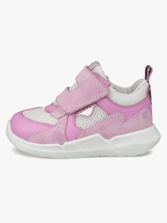 Ecco Biom 2.2 Infant Lenkkarit, Lilac Chiffon/Blossom Rose