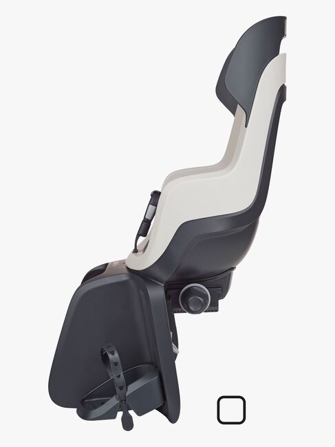 BoBike GO Maxi Rack Mount Pyöränistuin, Vanilla Cup Cake