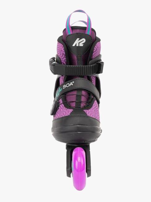 K2 Marlee Boa Rullaluistimet
