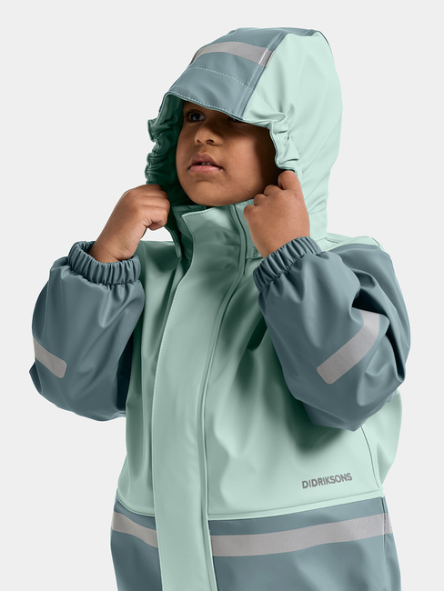 Didriksons Boardman Vuorellinen Sadeasu, Ocean Mint
