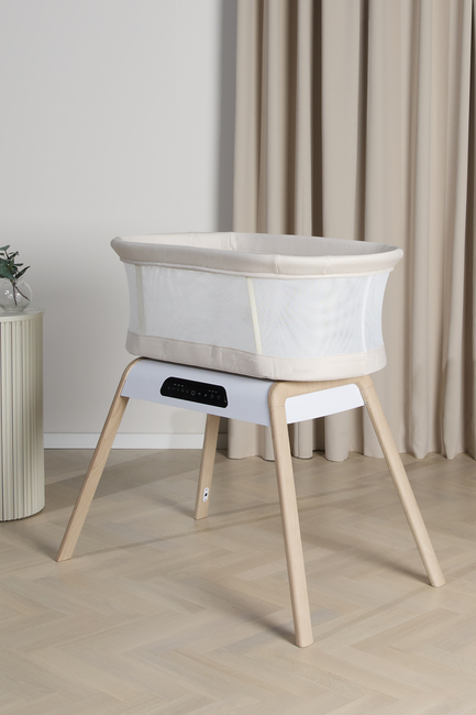 Beemoo Selection Serene Kehto, Cream/Nature