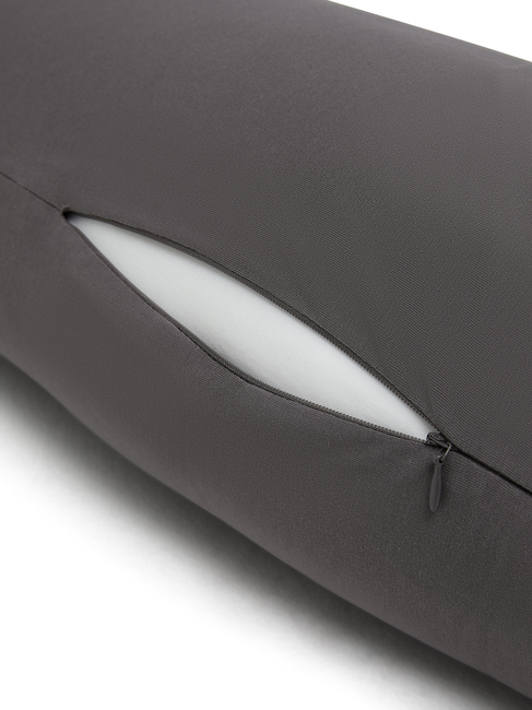 Beemoo CARE Snug Raskaustyyny, Gull Grey