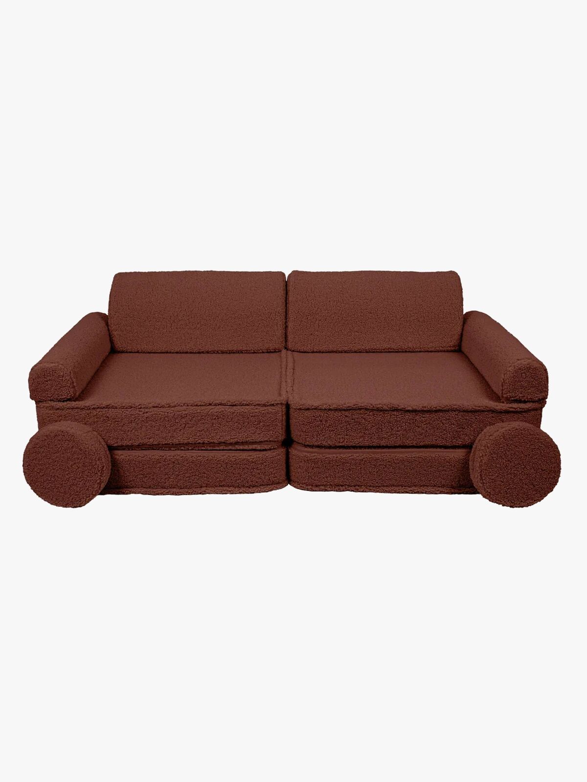 MeowBaby Bearly Sohva Premium, Brown