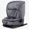 Kinderkraft ONETO3 i-Size Turvaistuin, Cool Grey