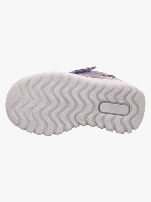 Superfit Sport7 Mini GTX Lenkkarit, Violetti/Pinkki