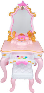 Disney Prinsessat Ultimate Meikkipöytä