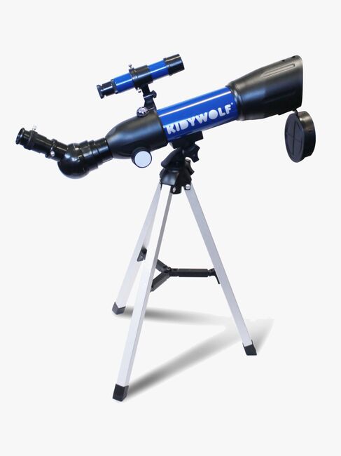 Kidywolf KIDYTELESCOPE Kaukoputki
