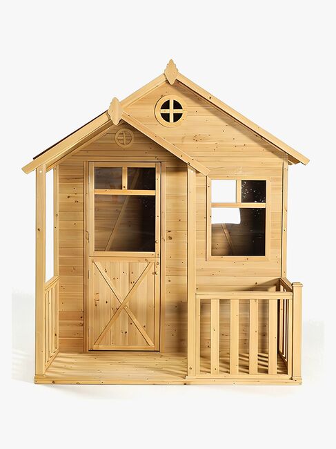 Woodlii HILDA Leikkimökki, Nature