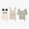 LIEWOOD Sylvester Pesulaput 3-pack, Dove Blue Mix