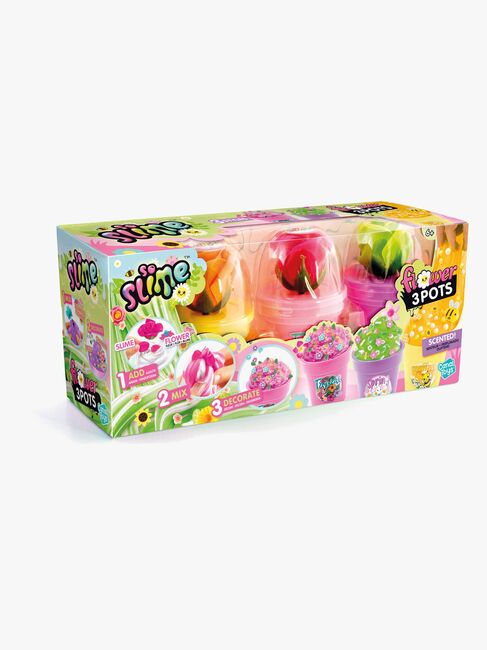 So Slime Limasetti 3-pack