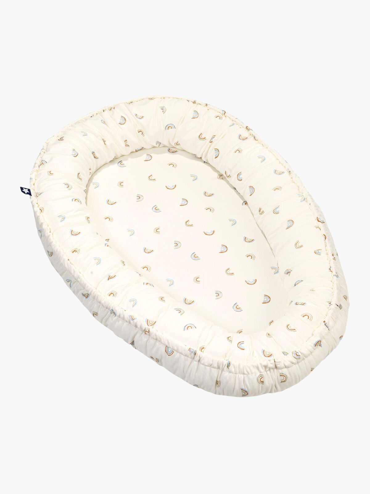 Julius Zöllner NIDO Muslin Unipesä, Little Bow