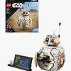 LEGO Star Wars 75452 BB-8-astromekaanikkodroidi