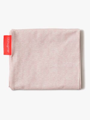 bbhugme Imetystyynyn Päällinen, Pink Melange
