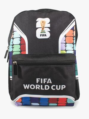 FIFA World Cup Small Reppu, 26 Repeat