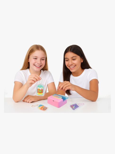 Puffy Pouches Deluxe Leikkisetti